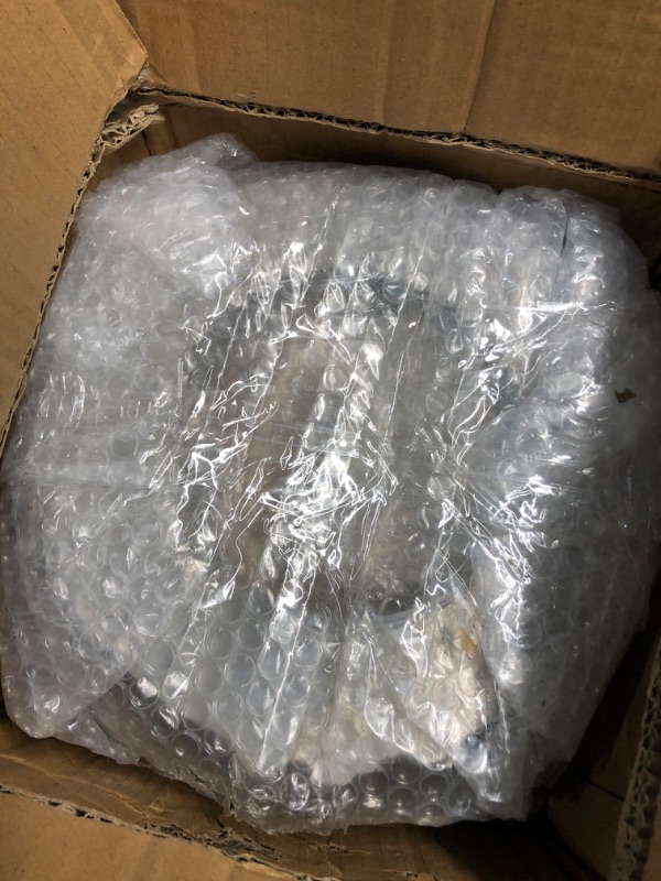 Photo 1 of ***FACTORY SEALED - OPENED FOR INSPECTION***TCINDRR Backhoe Brake Plates Kit 450/10212 450/10211 Compatible with JCB 1400B 1550B 1600B 1700B 214 215 216 217 3C 3CX 3D