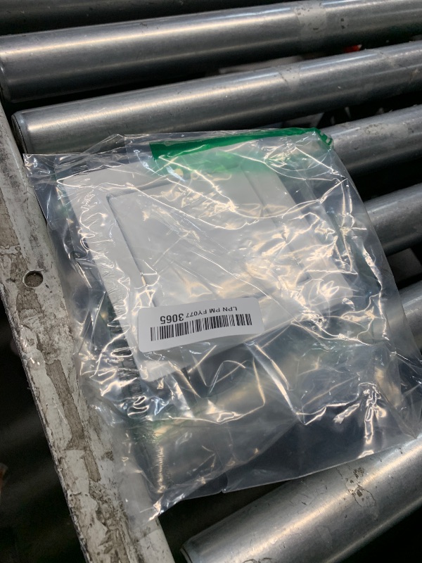 Photo 1 of ***MISSING PARTS***
Vent Systems 4'' x 4'' Inch White - Pack of 2 - Metal Access Panel - Easy Access Doors - Access Panel for Drywall, Wall, Electrical and Plumbing Service Door