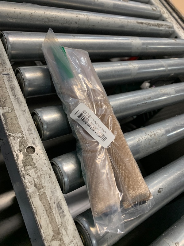 Photo 1 of ***MISSING ONE PART***Overnight Heatless Hair Curler Blowout Rods Jumbo, Heatless Curls Satin Jumbo Flexi Rods to Sleep in,Soft Heatless Rod for All Hair Types,No Heat Overnight Sleeping Curls Styling Tools 3pcs Khaki