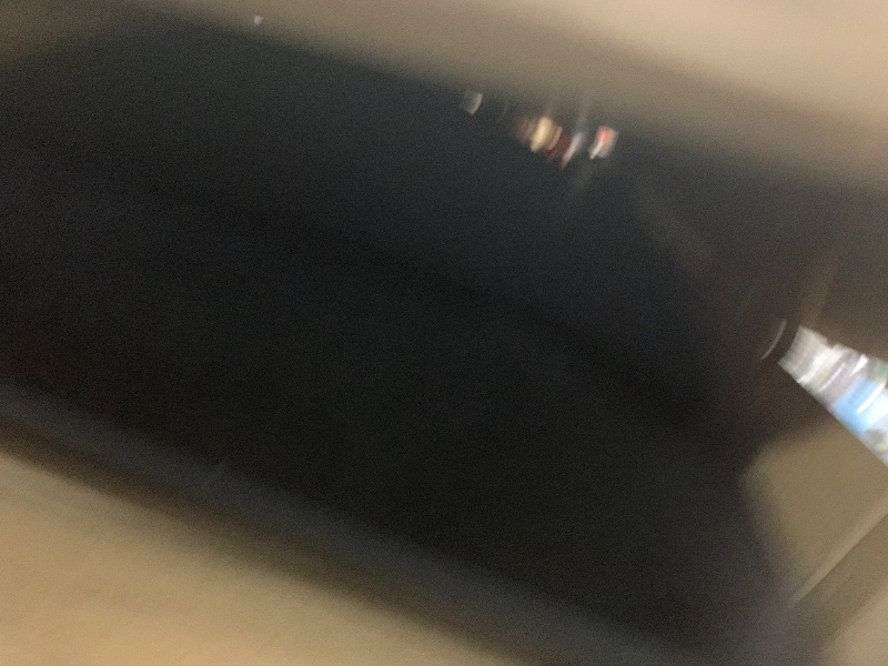 Photo 1 of ***MISSING PARTS***
Rolanstar Coffee Table 47.2", 2 Way Lift Top Farmhouse Center Table with Hidden Compartment, Open Shelf & X Wooden Support for Living Room, Black