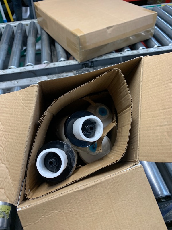 Photo 1 of ?Upgraded?Renami Ceramic Filter & Fluoride Filter Replacement for Berkey® BB9-2 Black Filters & PF-2 Fluoride Filters, Compatible with Berkey® Gravity Water Filter System, Combo Pack