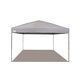 Photo 1 of ***DAMAGED - SEE NOTES/PICTURES*** Z-Shade One-Push Blast 12'x12' Canopy