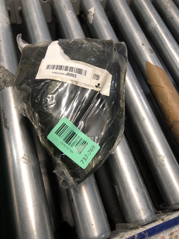Photo 1 of (2-Pack) AR-PRO 15x6.00-6" Inner Tubes with TR-13 Straight Valve Stem - Replacement Lawn Mower Tire Tubes with TR13 Straight Valve Stem - Suitable for Yard Tractors, Wheelbarrows, ATVs, and More