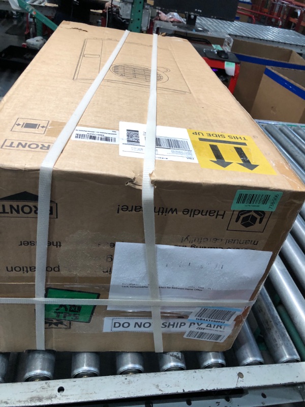 Photo 1 of ***FACTORY SEALED***Portable Air Conditioners 16000 BTU 6-in-1 Smart AC Unit with WiFi App for Large Rooms up to 750 Sq. Ft., Quiet 45dB Sleep Mode 24H, Child Lock, Dehumidifier Fan, Perfect for Bedroom Home Office