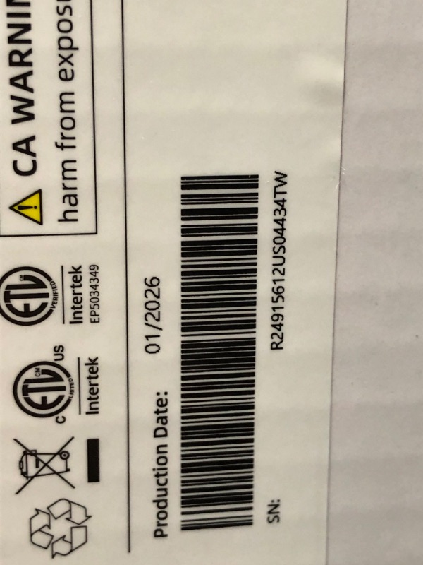 View 2 of ***FACTORY SEALED***Mova P10 Pro Ultra Robot Vacuum and Mop 13,000Pa Suction, 140°F Hot Water Auto Mop Washing & Drying, Dual Spinning Extenable Mop,10.5mm Lifting for Carpet, 360°Obstacle Avoidance, App Control