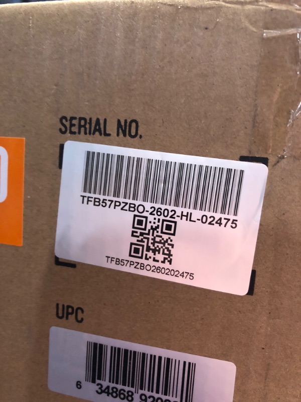 View 3 of ***FACTORY SEALED ***Traeger Grills Pro 22 Wood Pellet Grill & Smoker, Electric Pellet Smoker Grill Combo, 6-in-1 BBQ Versatility, 572 sq. in. Grilling Capacity, Meat Probe, 450 Degree Max Temperature, 18LB Hopper, Bronze