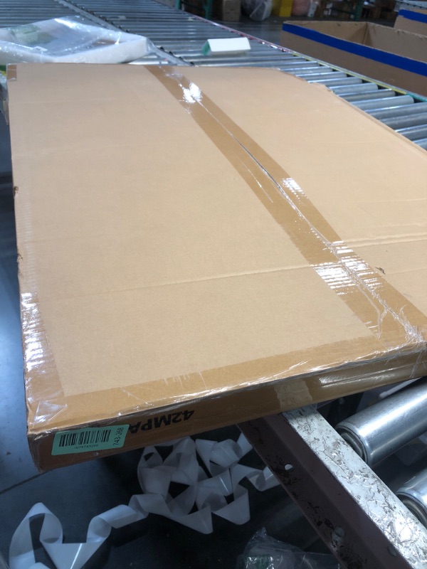 Photo 1 of ***FACTORY SEALED ***MidWest Homes for Pets Metal Dog Crate Replacement Pan; 42 inch