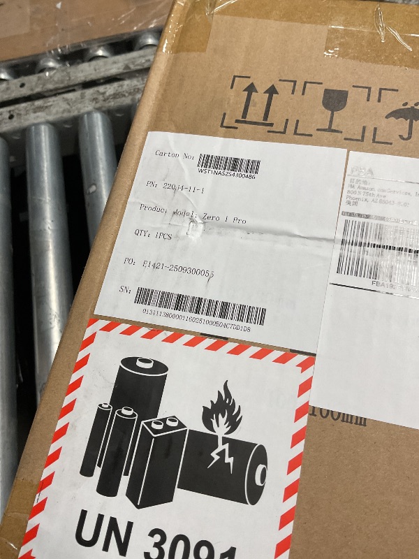 Photo 1 of ***FACTORY SEALED*** xk Zero1 4-Bay Desktop NAS, Intel N100 Quad-Core CPU, User-Friendly Home NAS Storage, Support 120TB (Diskless), 8GB RAM, Remote Access, 2 * 2.5GbE, 4K HDMI, Network Attached Storage