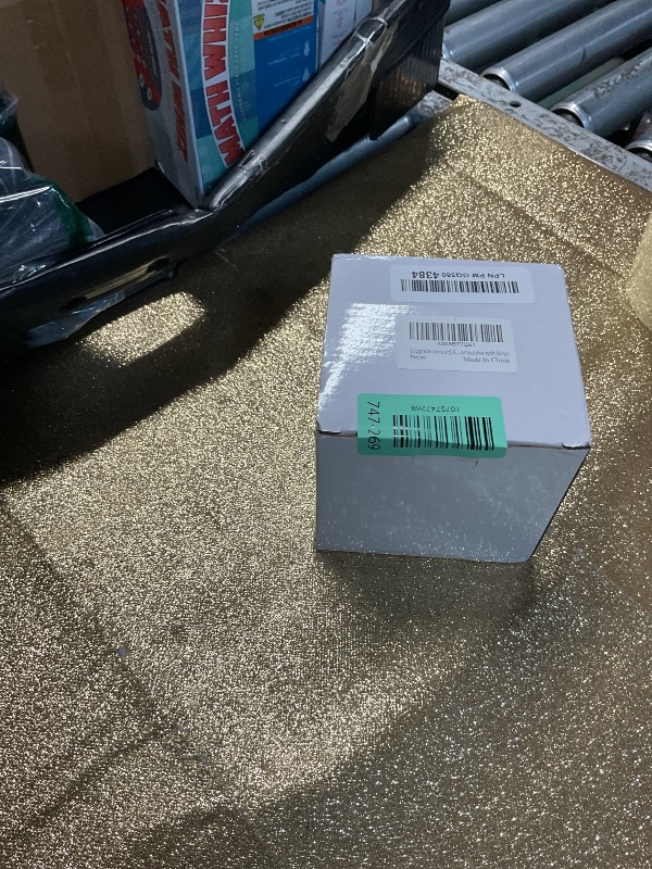 Photo 1 of [Upgrade] Replacement 6-Fins Female Blender Blade Parts Compatible with Ninja Auto iQ Blenders. [4Inch Female Fins ONLY]