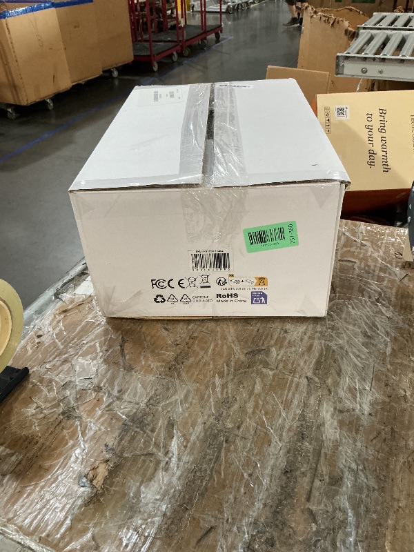Photo 1 of ** heavily used **
TechRise Cordless Vacuum Cleaner for Home, 550W 45KPa Powerful Suction with HEPA Filter, 60 Min Runtime,Self-Standing, Anti-Tangle Brush, LED Light for Pet Hair, Carpets, Hard Floor