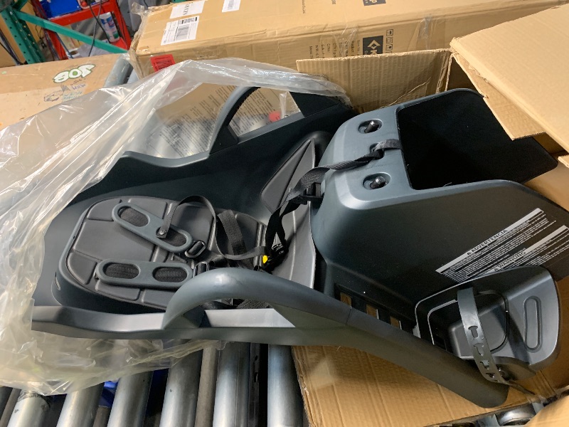 Photo 1 of ***STOCK PHOTO FOR REFERENCE ONLY***Dash® FM Child Bike Seat