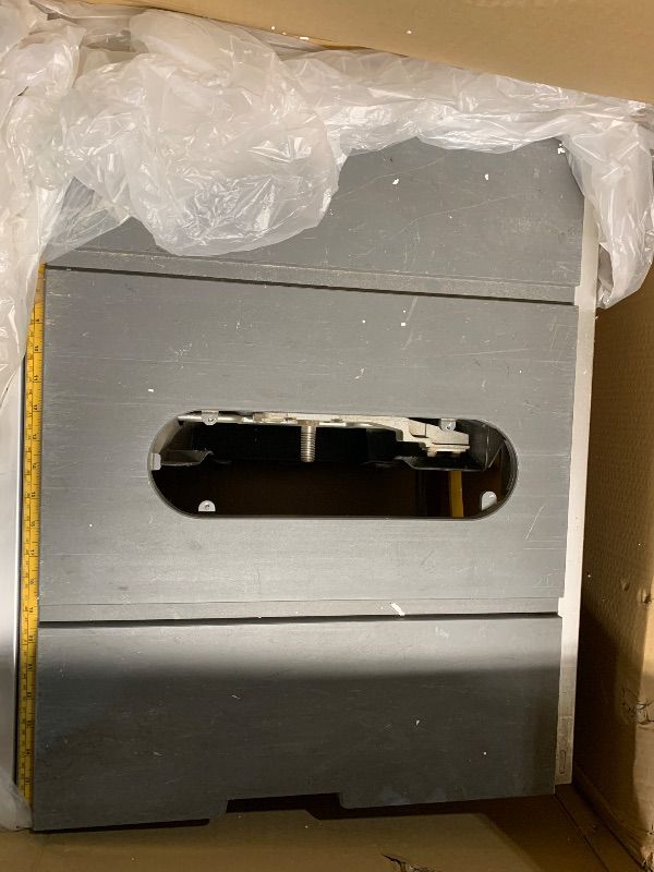 Photo 1 of **NOT IN ORIGINAL PACKAGING** DEWALT DWE7485 8-1/4 in. Compact Table Saw