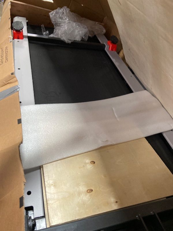 Photo 1 of ***STOCK PHOTO FOR REFERENCE ONLY***TRUCK/TRAILER PICKUP ONLY

Treadmil