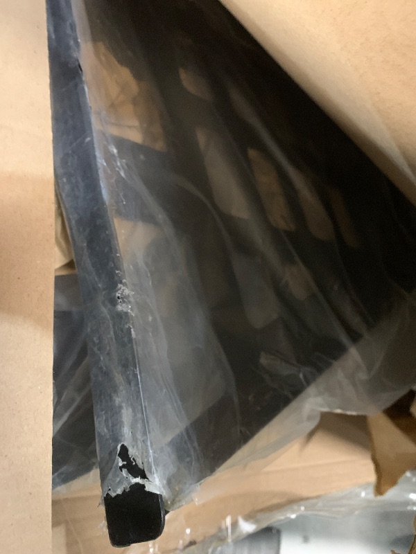 View 4 of **MISSING HARDWARE**Linskip Jeep Wrangler TJ Rear Window MOLLE Panel (1997-2006 2-Door)