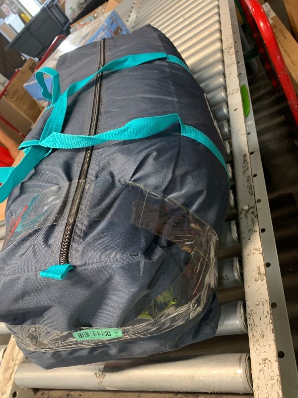 View 2 of ****PARTS ONLY , MISSING PARTS **** TIMBER RIDGE 8 Person Family Camping Tent