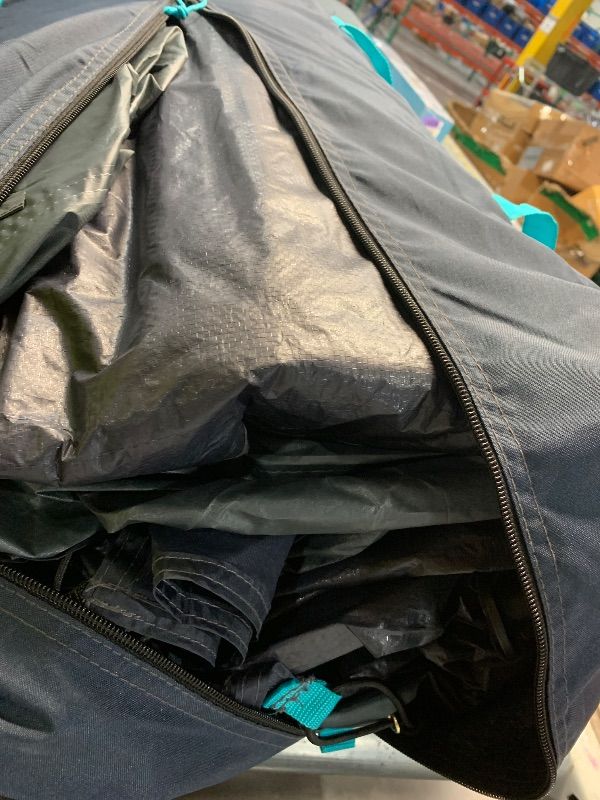 View 3 of ****PARTS ONLY , MISSING PARTS **** TIMBER RIDGE 8 Person Family Camping Tent