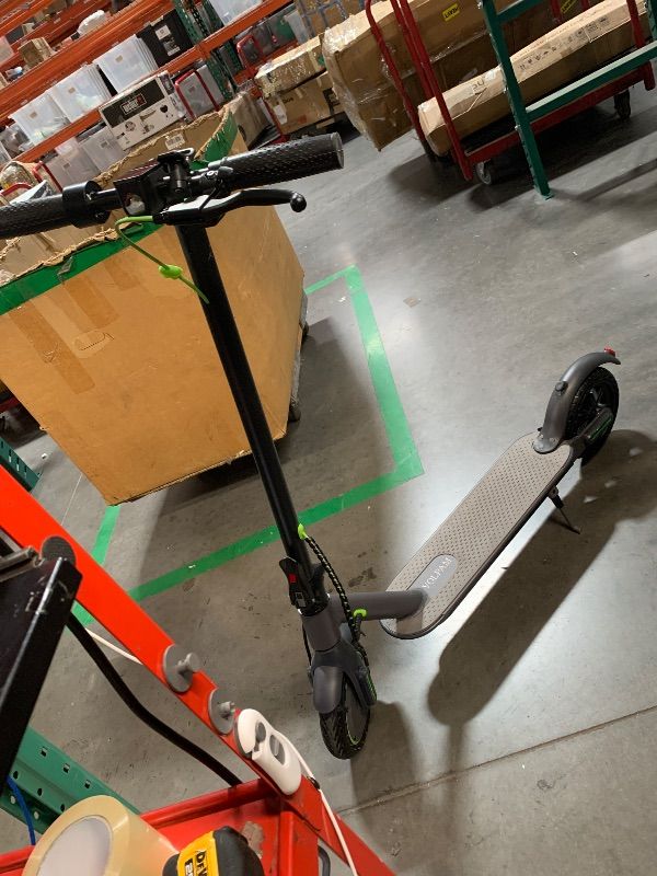 View 2 of ***UNABLE TO TEST***
VOLPAM Electric Scooter, 350W Motor, 19 Mph