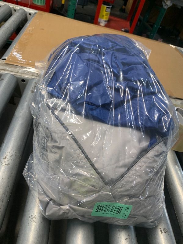 View 3 of ***STOCK PHOTO FOR REFERENCE ONLY*** Forceatt 2-Person Waterproof Backpacking Tent