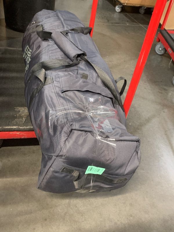 View 2 of *** DAMAGED***
Gazelle Tents T4 Overland EXP Hub Tent, 4-Person, Agave Green