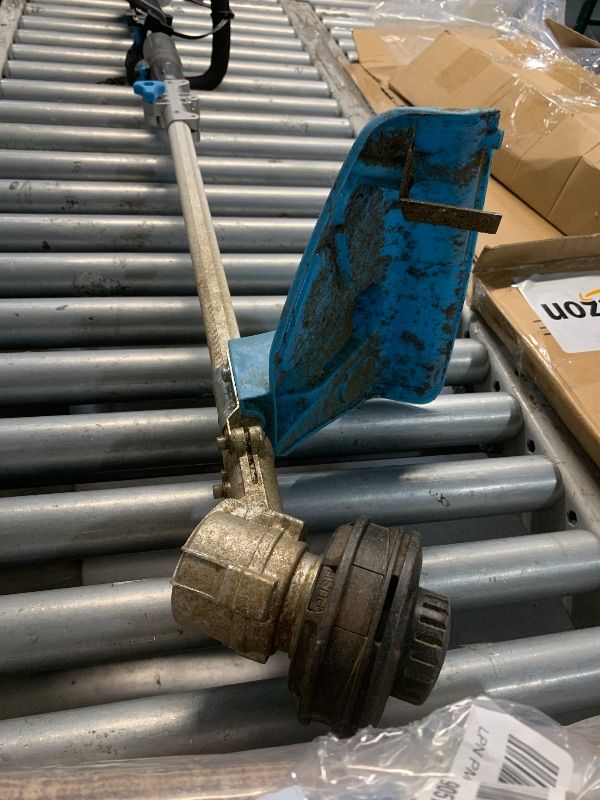 View 4 of **DIRTY** RB 17" Cordless String Trimmer