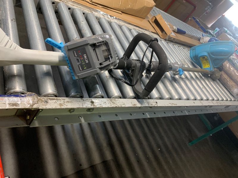 View 3 of **DIRTY** RB 17" Cordless String Trimmer