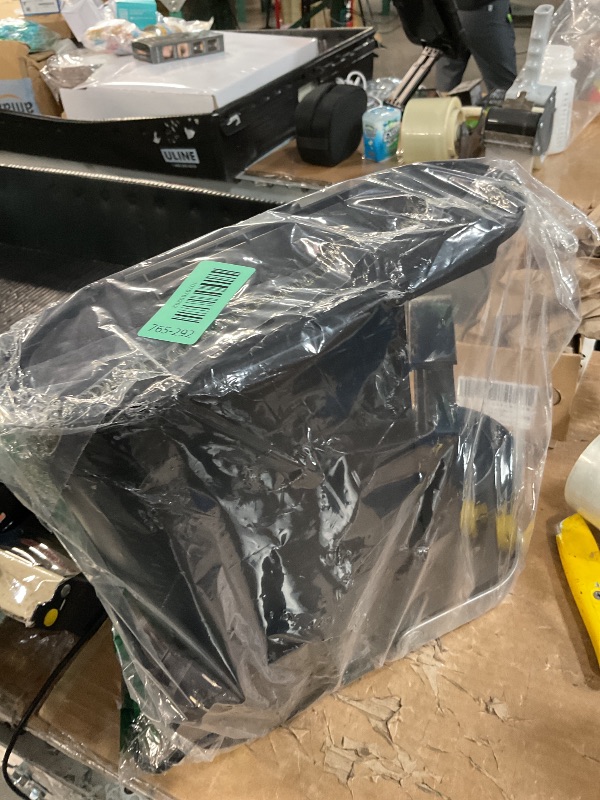 View 2 of ***MISSING PARTS***'
PARTS ONLY******
Keurig K-Mini Single Serve K-Cup Pod Coffee Maker, 6 to 12oz Brew size, with Cord Storage, Perfect for Small Spaces, Black