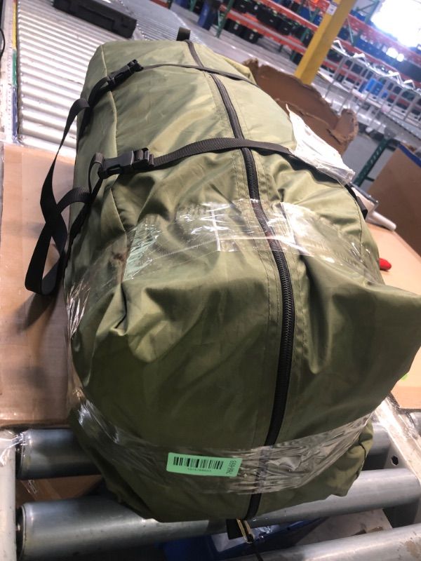 Photo 1 of ***STOCK PHOTO FOR REFERENCE ONLY*** NOT A POP- UP STYLE* MORE ASSEMBLY REQUIRED* COBIZI 10x10 Pop Up Canopy Gazebo with Mesh Windows 2.0, Easy up Canopy Tent 10x10, Portable Waterproof Outdoor Canopie with 4 Removable Sidewalls & Carry Bag & 4 Stakes & R