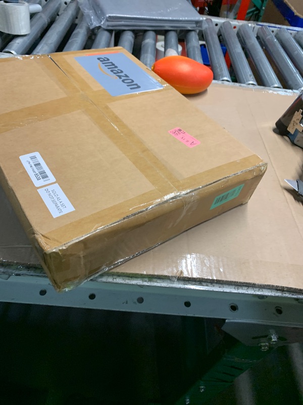 Photo 1 of ***FACTORY SEALED - OPENED FOR INSPECTION***QuliMetal 7637 7635 Grill Replacements for Weber Spirit E210, E220, S210, S215, Spirit 200 & GS4 Spirit II E210, Spirit II E220 Series with Front-Mounted Control, 15.3" Flavorizer Bars & 17.5" Grates