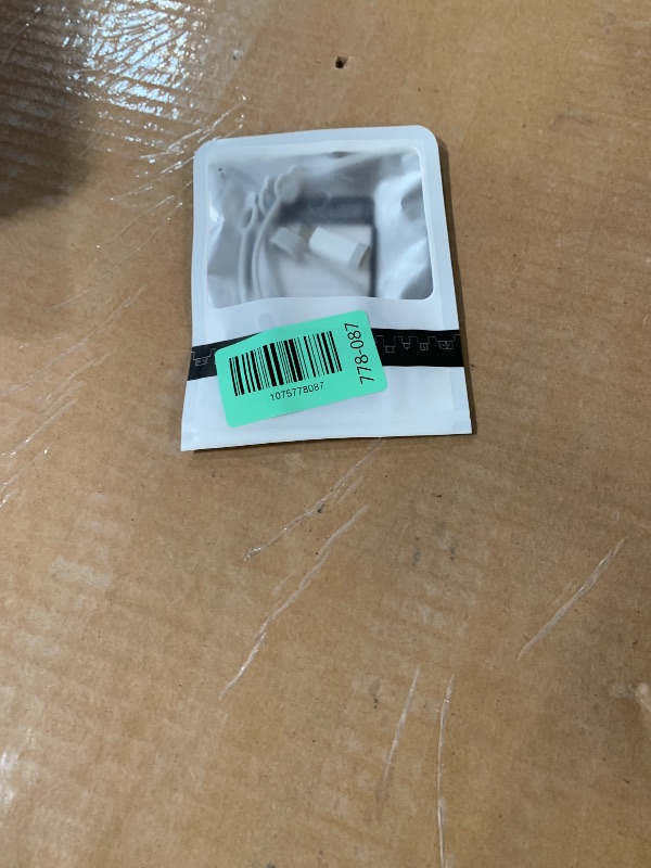 Photo 1 of ????? ???????? Lightning to USB C Adapter for iPhone15/16/17 Pro/17 Pro Max,Fast Charging&Data Transfer,Type C Charger Connector Cable for 17/16,Serial Adapter-Not for Headphone/OTG