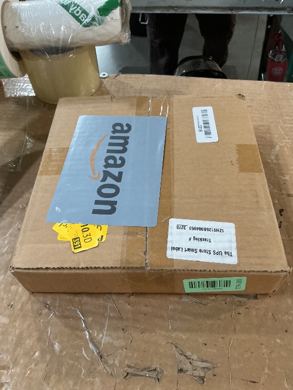 Photo 1 of ***MISSING PARTS***
HOMNUTS Electrical Conduit Kit 3/4'' 4FT Grey Electrical AC Whip Kit, Liquid-Tight Flexible Electrical Conduit with 90 Degree and Straight Connector Fittings