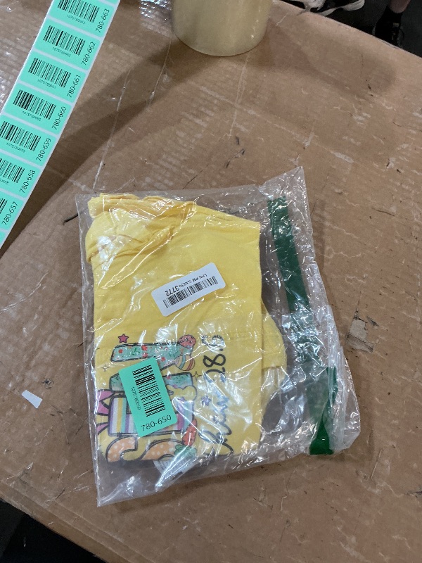 Photo 1 of *** STOCK PHOTO FOR REFERENCE ONLY ITEM IS YELLOW ***He is Risen Jesus Christian Happy Easter Women Kids Girls T-Shirt