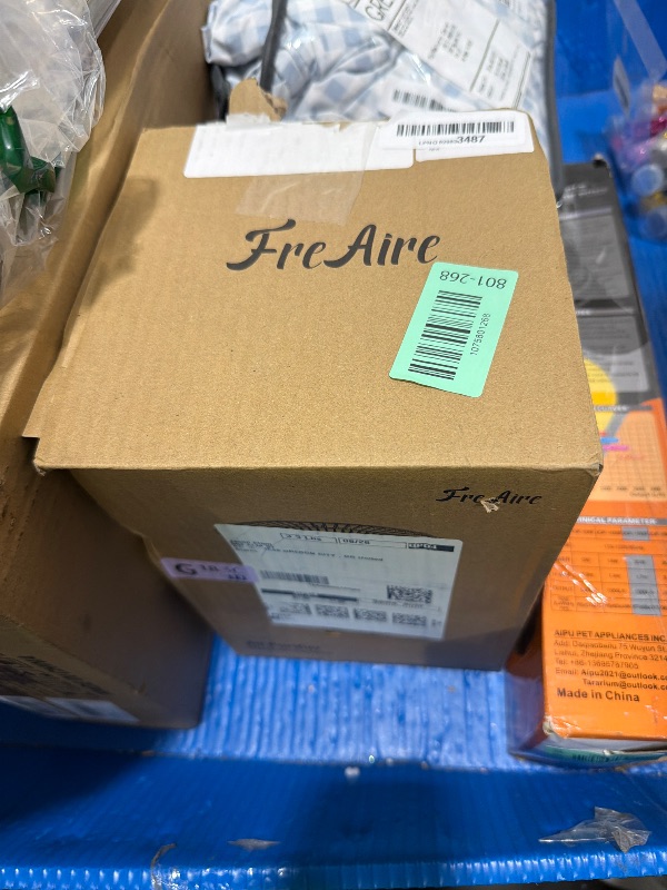 View 2 of FreAire HEPA Air Purifier