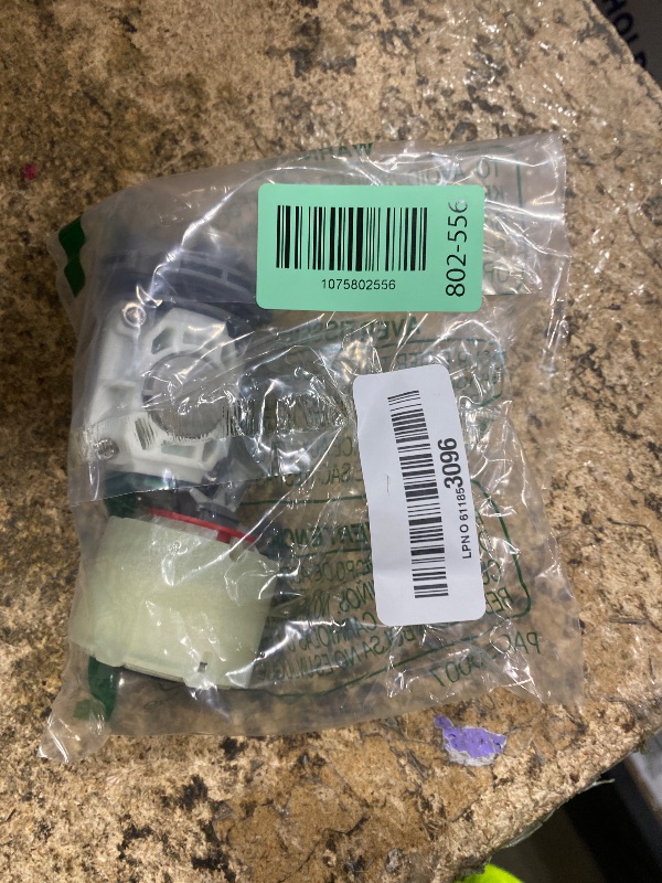 View 2 of 1SET M952100-0070A Pressure Balancing Unit and 023529-0070A Cartridge