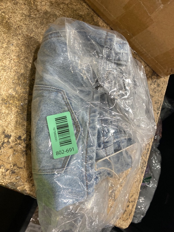 View 2 of [BLANKNYC] Women's HOT Shorts, Out WEST, 25