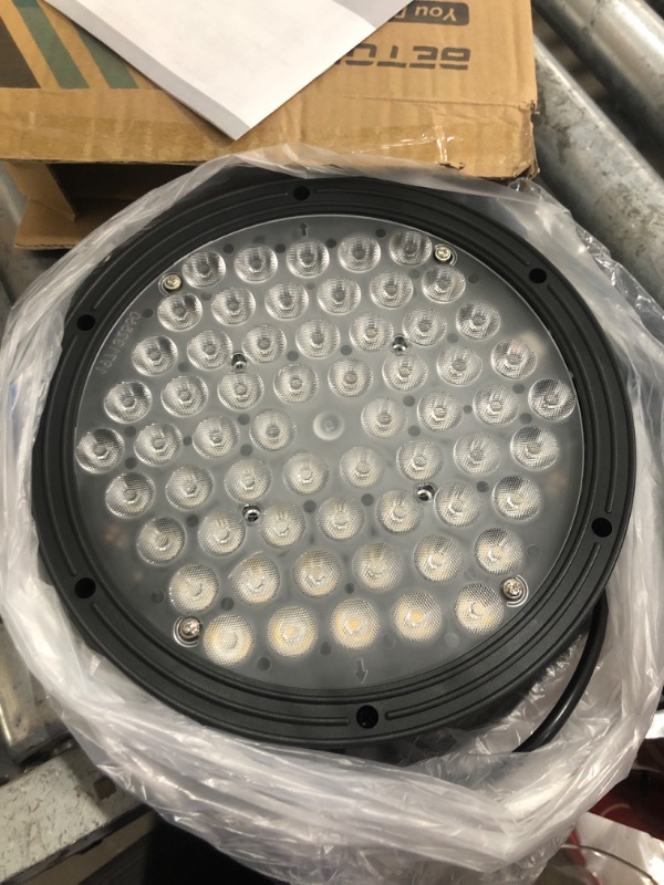 View 3 of par light 4 pack