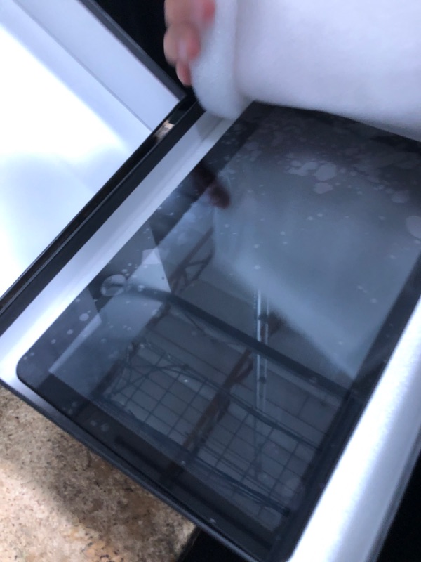 View 2 of KOGODA 10.1-inch Touchscreen Monitor for Raspberry Pi