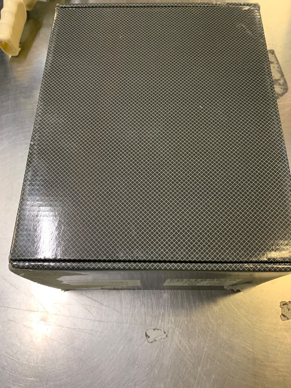 Photo 1 of Ultrimkit 9-Setting Bathtub Faucet Trim Kit Compatible with Moen Fit Chateau Valve, Pull-on Push-Off Design Knob Handle, Matte Black