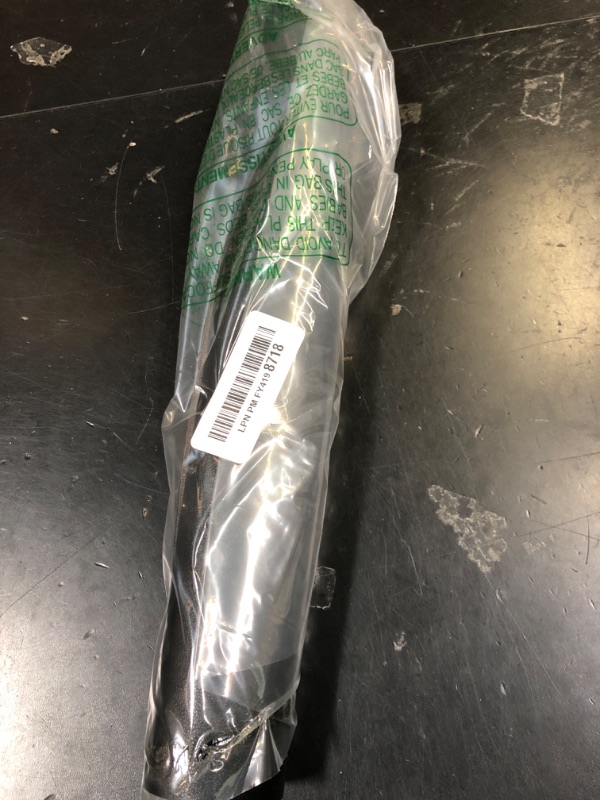 Photo 1 of ?Boutilon Leather Desk Pad Protector,Non-Slip Mouse Pad,Laptop Desk Pad,Office Mouse Mat,Waterproof Leather Desk Blotter,Desk Writing Pad for Office and Home,Laptop Blotter (M-Black,30"x14")