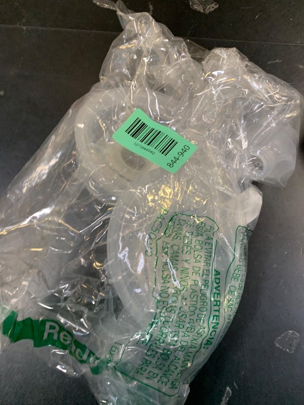 Photo 1 of One Full Set Collector Cup Only Compatible with Momcozy M5 Breast Breast Pump Replacement Accessories, Full Breastpump Parts with 24mm Flange,Collector,Duckbill Valves,Diaphragm