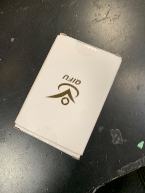 Photo 1 of QIFU Hand Painted Enameled Small Easter Egg Style Trinket Box Hinged Unique Gift for Family(QF3274)