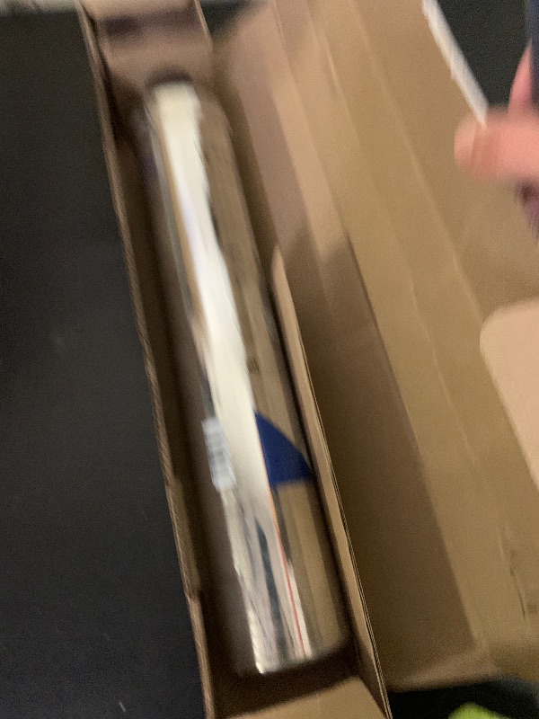 Photo 1 of Pentair Everpure H-300-NXT Quick-Change Filter Cartridge, EV927441, for Use in Everpure H-300-NXT Drinking Water Systems, 300 Gallon Capacity, 0.5 Micron