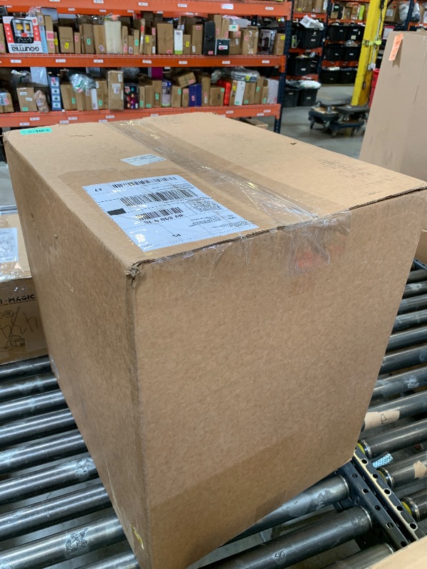 Photo 1 of Safety 1st Grow and Go All-in-One Slim Convertible Car Seat, Rear Facing, 5-40 lbs, Forward Facing (30–65 lbs), High Back Booster Seat 40-100 pounds, Iron Frost