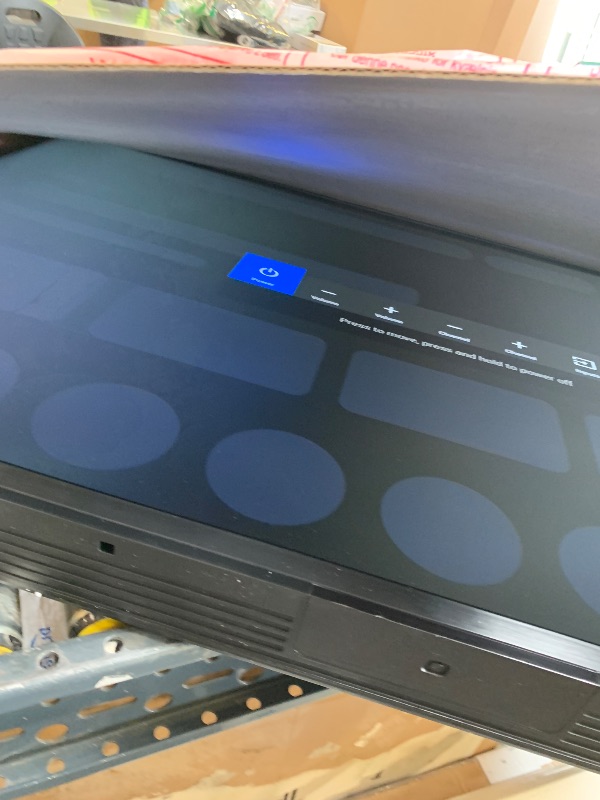 Photo 1 of Sony BRAVIA 2 II 55 Inch 4K Ultra HD LED Smart TV with Google TV and Exclusive Features for PlayStation®5 (K-55S20M2)