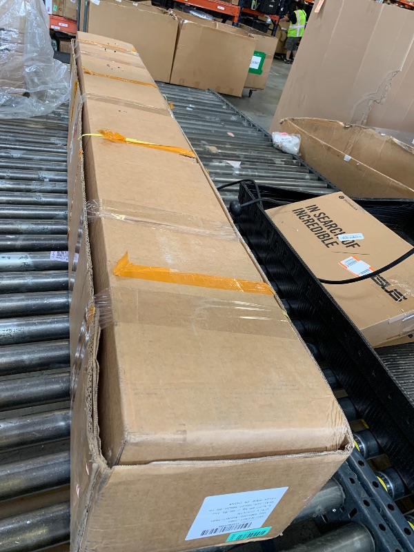 Photo 1 of YITAMOTOR 6 inches Running Boards Compatible with 2022-2026 Toyota Tundra CrewMax Cab, Side Steps with Adjustable Slider & Diamond Pedal, Step Bars, Stainless Steel Nerf Bar Rails, Black
