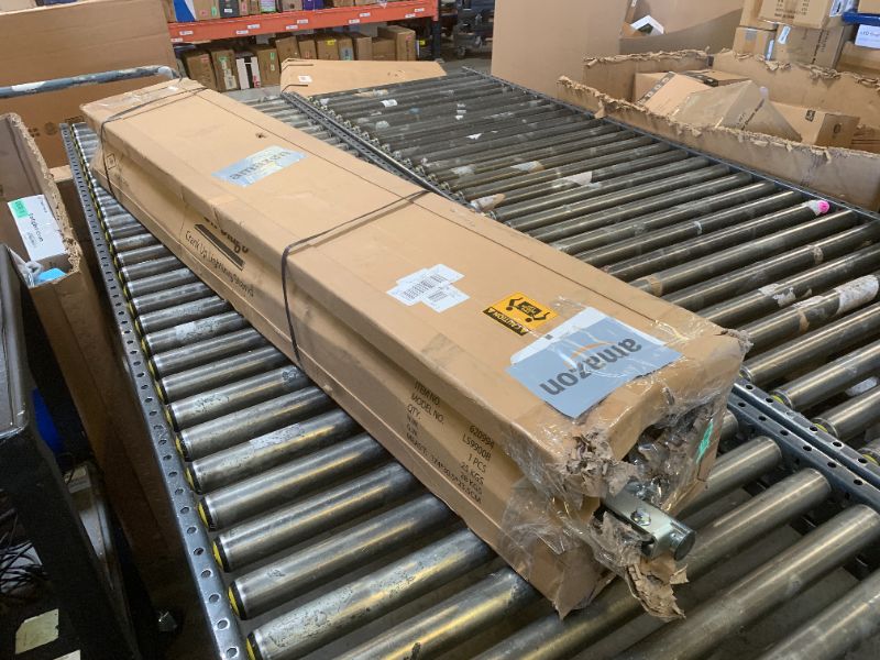 Photo 1 of On-Stage LS9900B Crank Up Lighting Stand