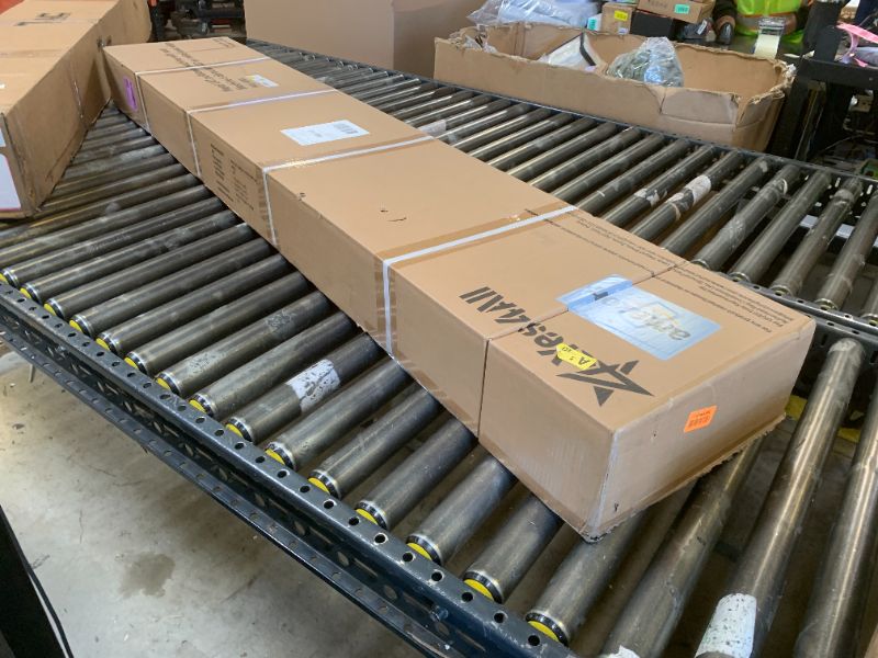 Photo 1 of Yes4All LAT Pull Down Machines, LAT Row Cable Machine, LAT Tower with Additional Pulley Cable, High & Low Pulley Stations