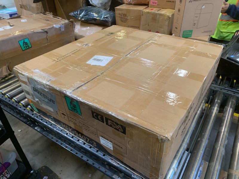 Photo 1 of PIDOSO Sit to Stand Lift - Adjustable Height & Width, Stand Assist Lift for Elderly, Patient Transfer Assist Devices for Home Care Use, 400 lbs Capacity