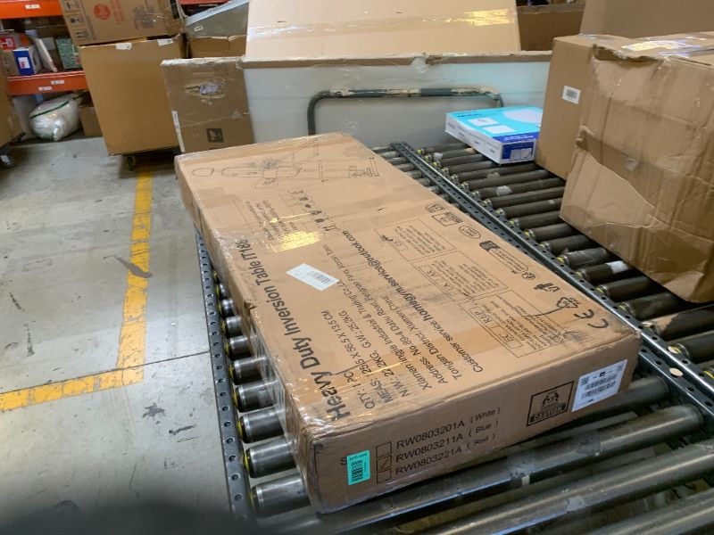 Photo 1 of HARISON Inversion Table for Back Pain Relief, 350LBS Capacity Strength Training Inversion Equipment, Heavy Duty Inversion for Pain Therapy Training with Safe Belt & Comfortable Ankle Holders