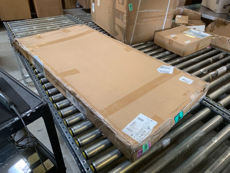 Photo 1 of STABLEINK NSF Stainless Steel Table with Wheels 48x24 Inches 4ft, Metal Prep & Work Table with Adjustable Undershelf, for Commercial Kitchen, Restaurant, Hotel, Laundry and Garage