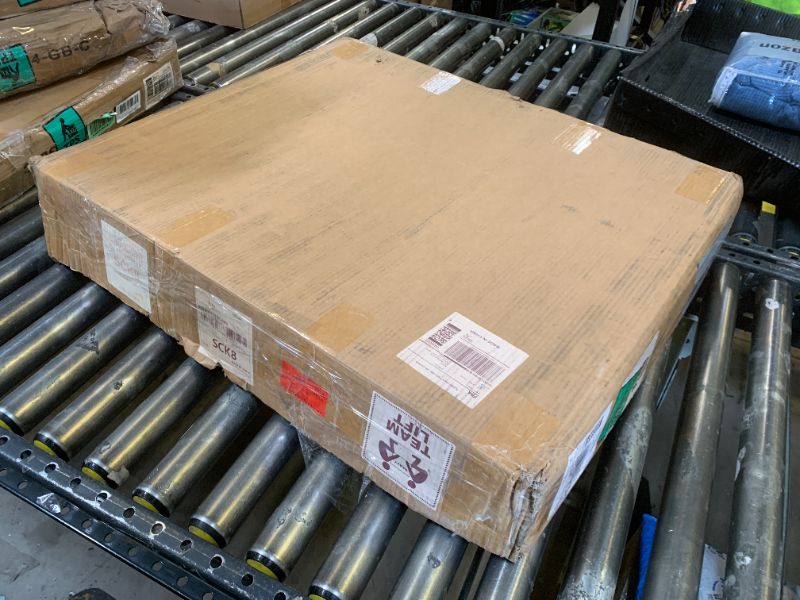 Photo 1 of Lockable Generator Box for Outside/RV/Truck/Trailer, Outdoor Generator Shed Storage Box Quiet Enclosure (30"x22"x24")